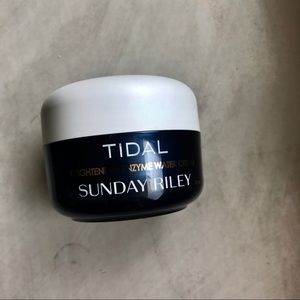 Sunday Riley Tidal Enzyme Water Cream